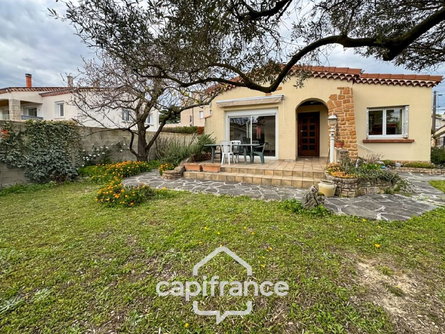 te koop huis Tournon-sur-Rhône Ardèche 6