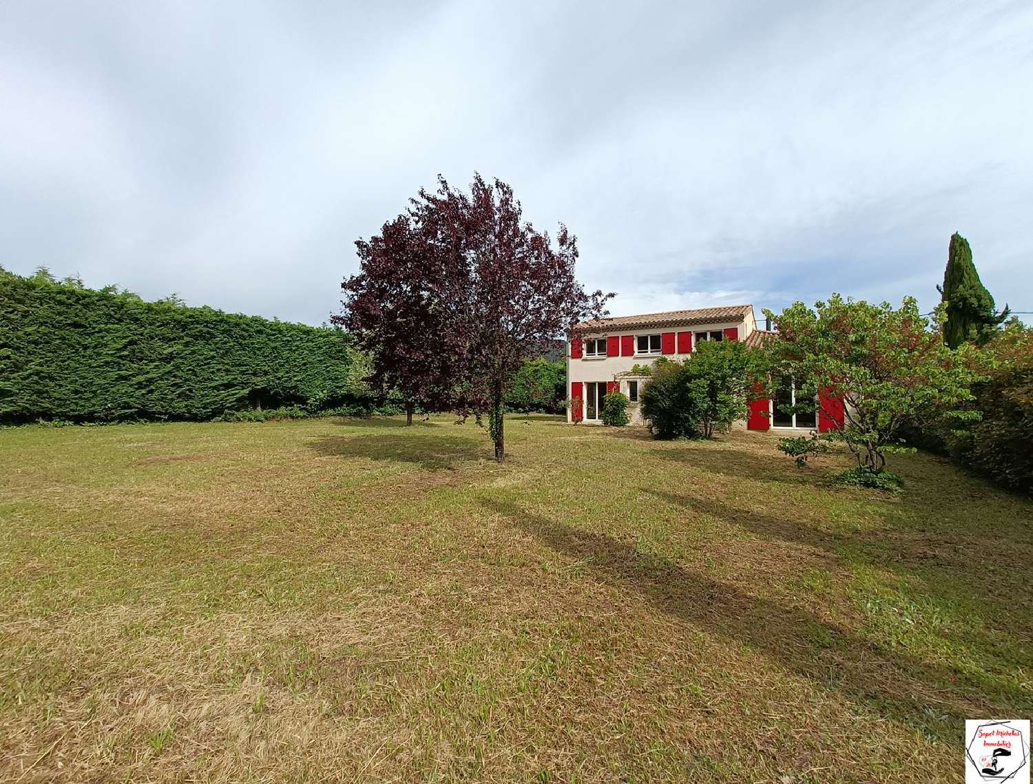  en venta casa Tournon-sur-Rhône Ardèche 1