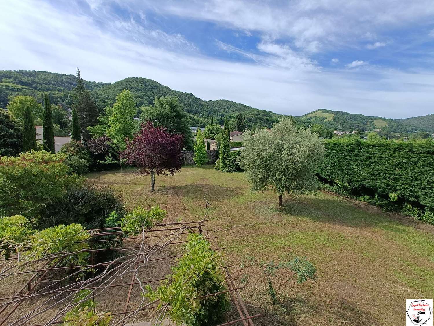  en venta casa Tournon-sur-Rhône Ardèche 3