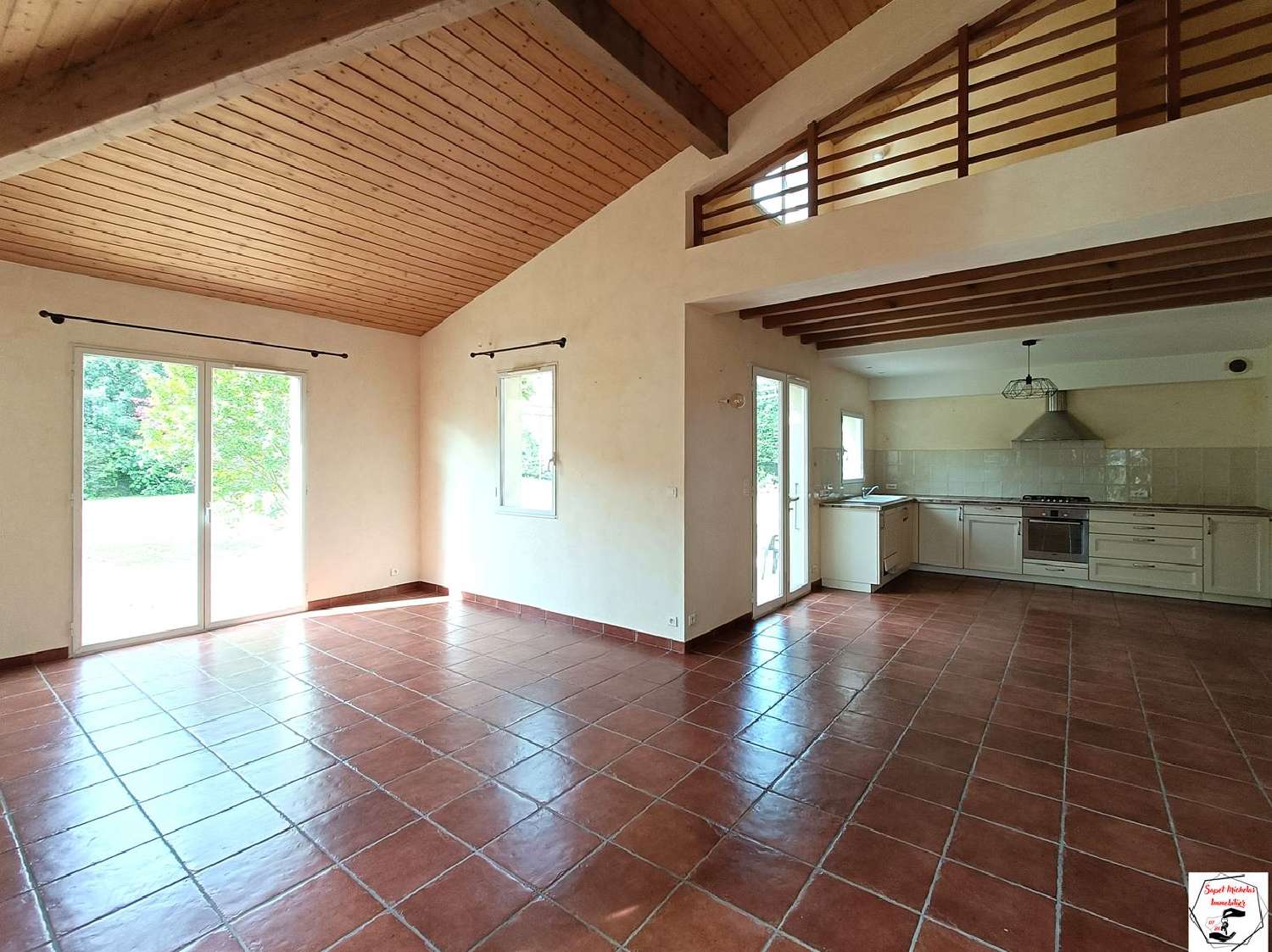  en venta casa Tournon-sur-Rhône Ardèche 4