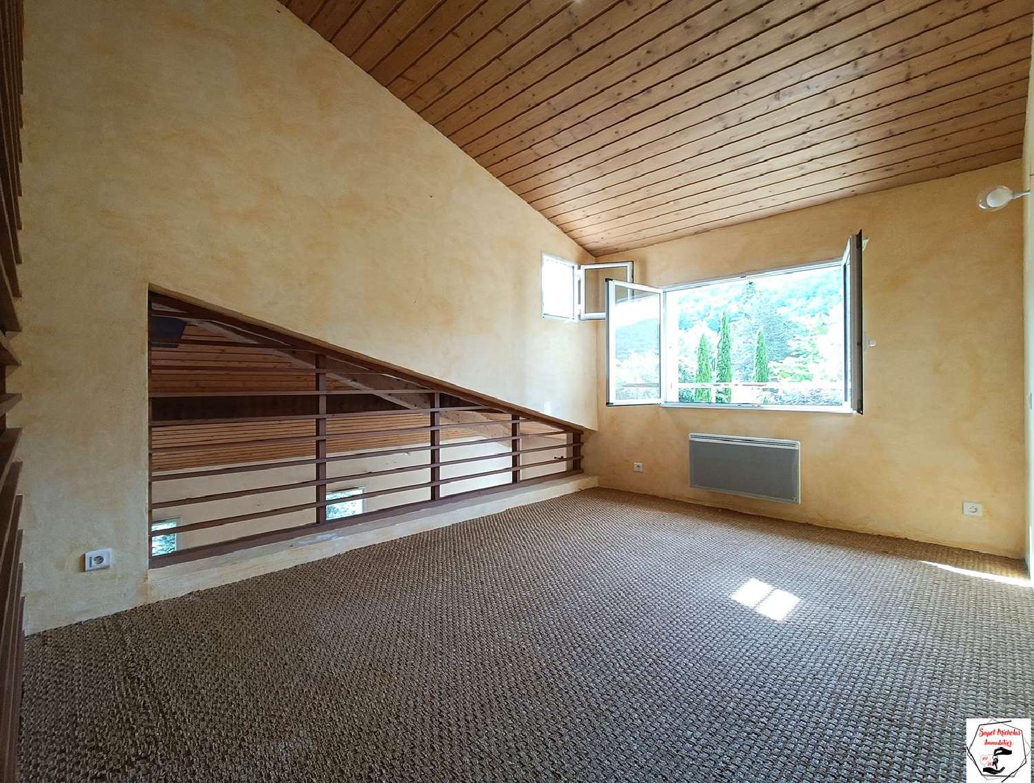  en venta casa Tournon-sur-Rhône Ardèche 7