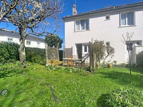 Tours 37100 Indre-et-Loire maison foto 7333875