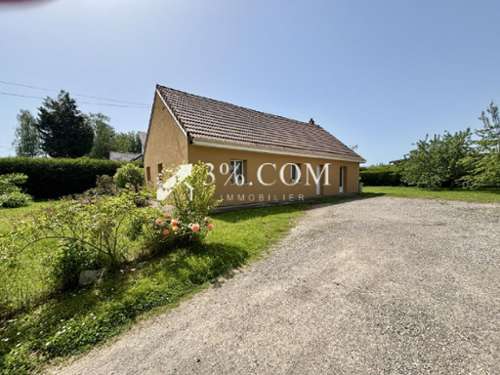 Tours-en-Vimeu Somme casa foto 7342828