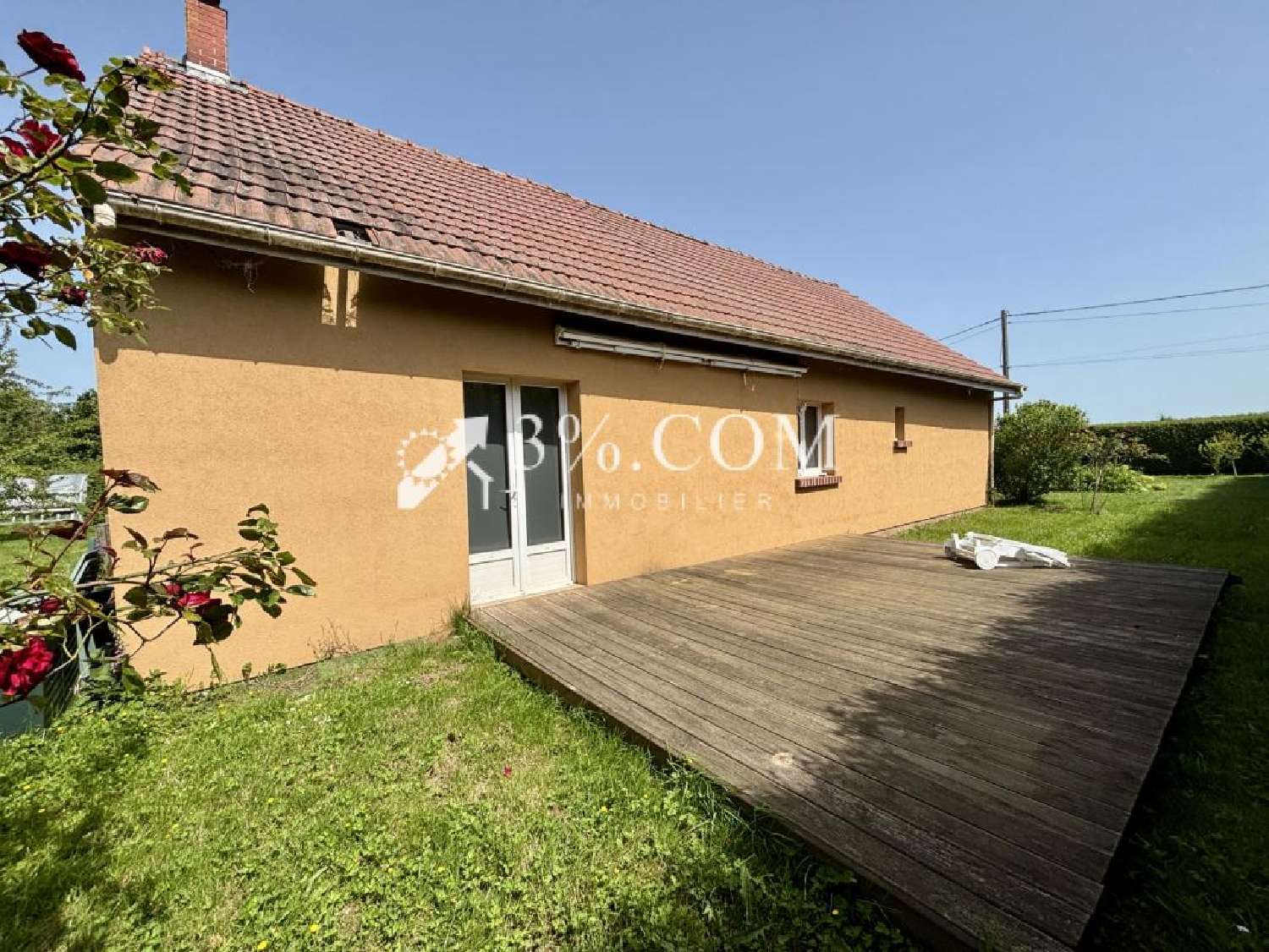  en venta casa Tours-en-Vimeu Somme 2