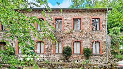 Tours-sur-Meymont Puy-de-Dôme maison foto 7348277