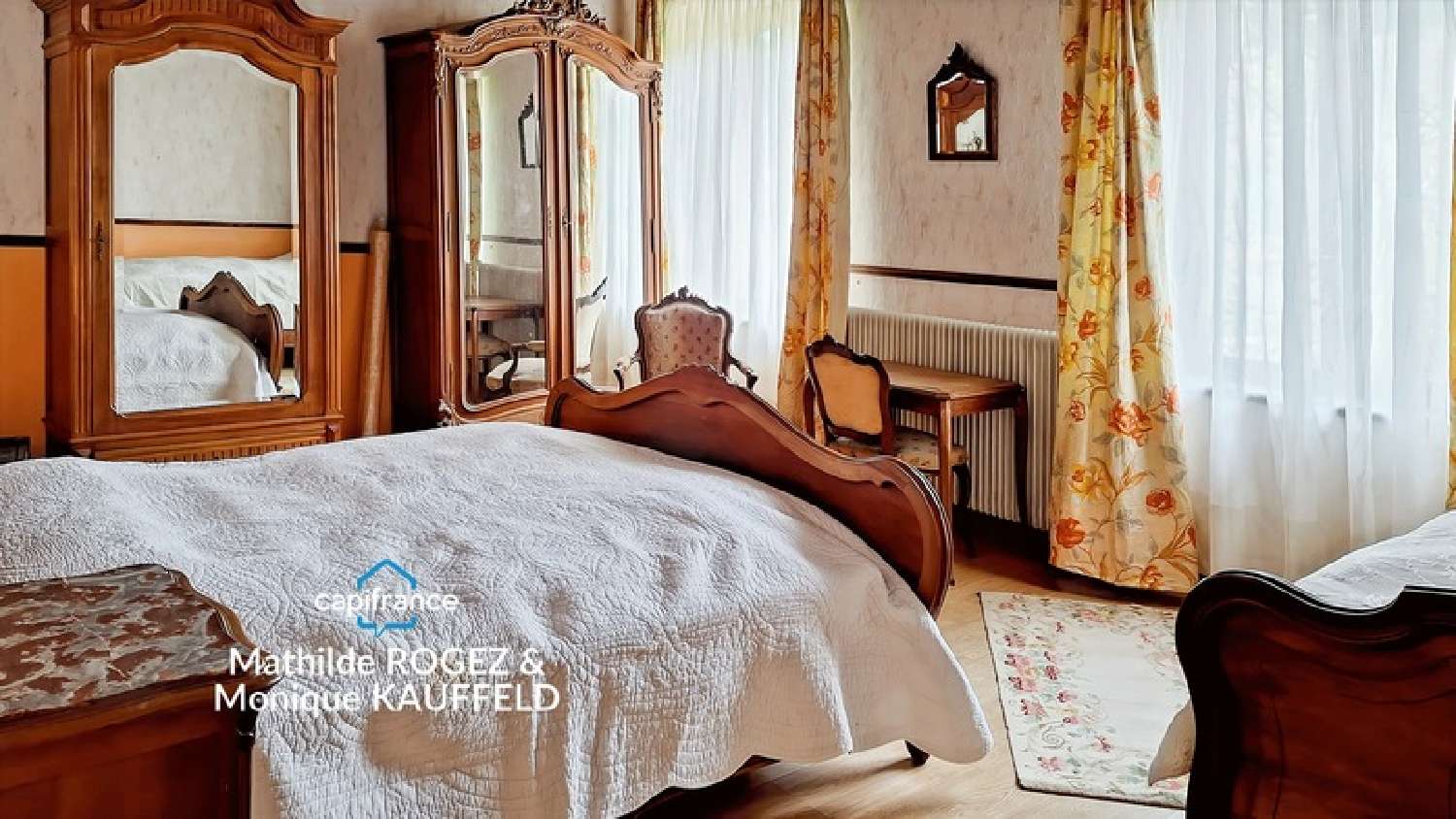  for sale house Tours-sur-Meymont Puy-de-Dôme 5