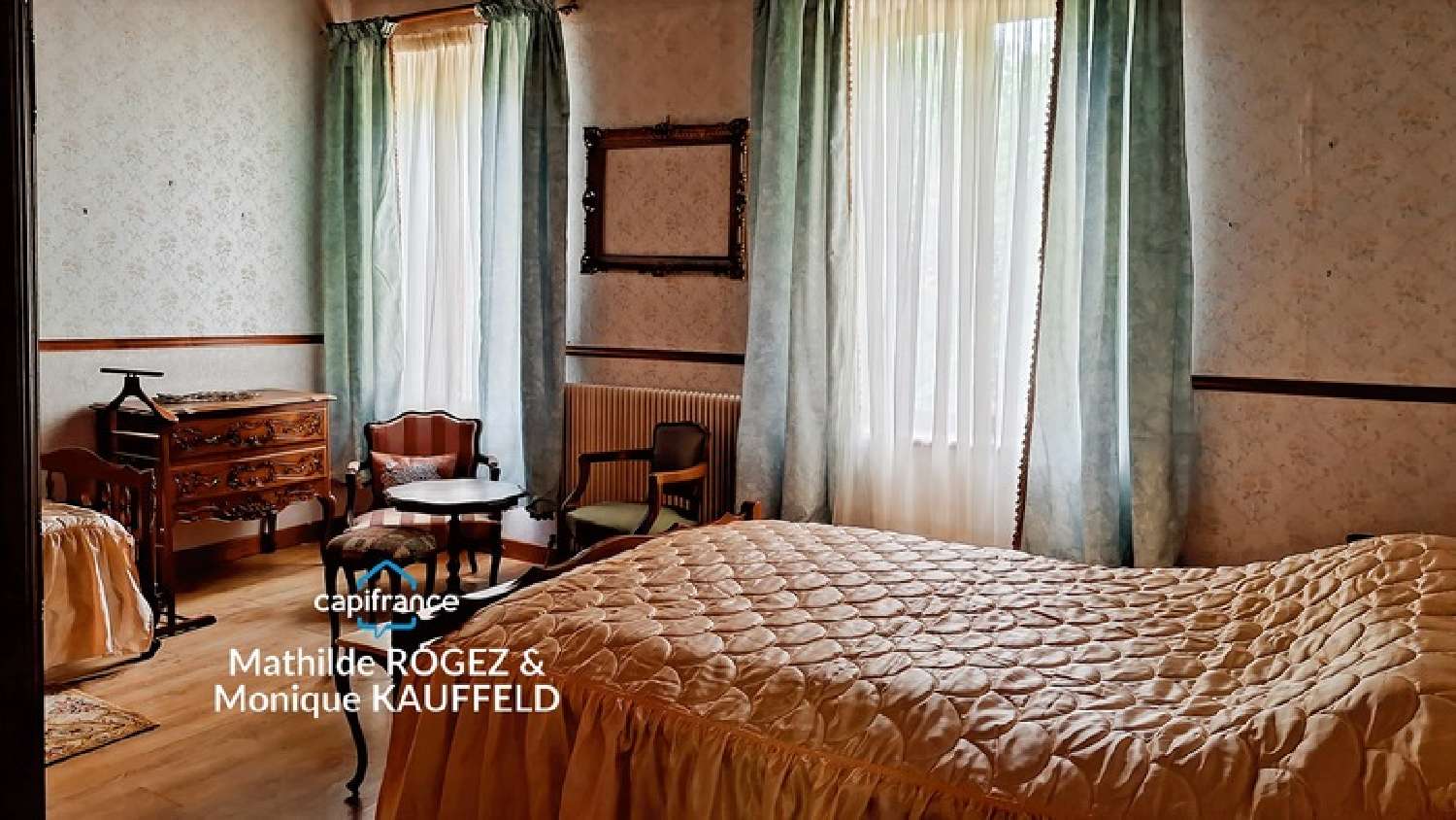  for sale house Tours-sur-Meymont Puy-de-Dôme 6