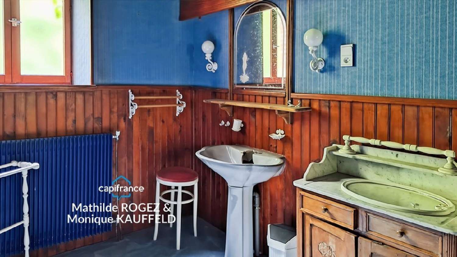  for sale house Tours-sur-Meymont Puy-de-Dôme 7