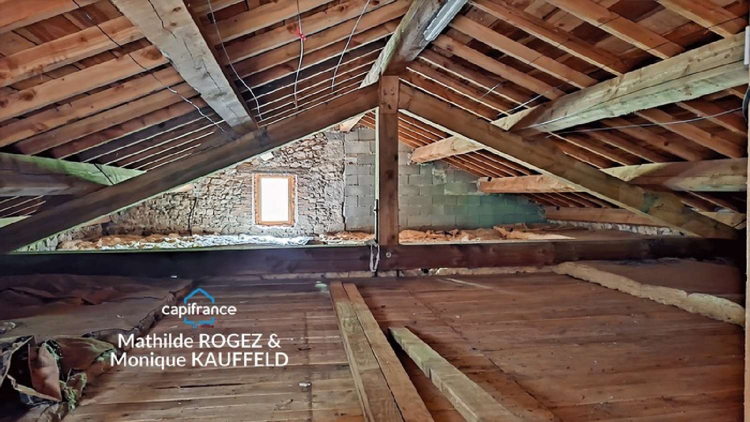  for sale house Tours-sur-Meymont Puy-de-Dôme 8