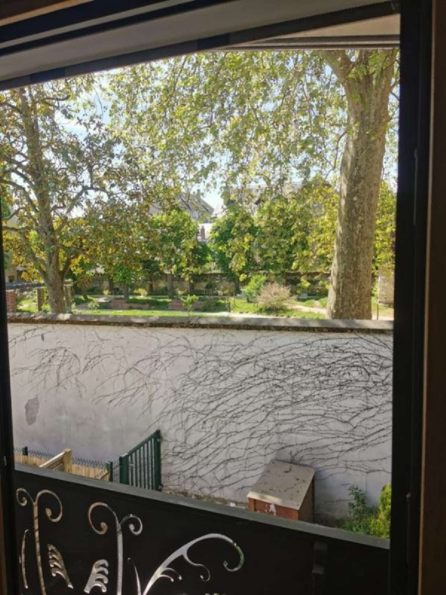  à vendre maison Tours Indre-et-Loire 5