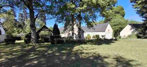 Tours Indre-et-Loire maison foto 7328089