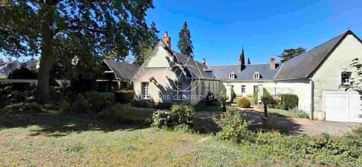  à vendre maison Tours Indre-et-Loire 2