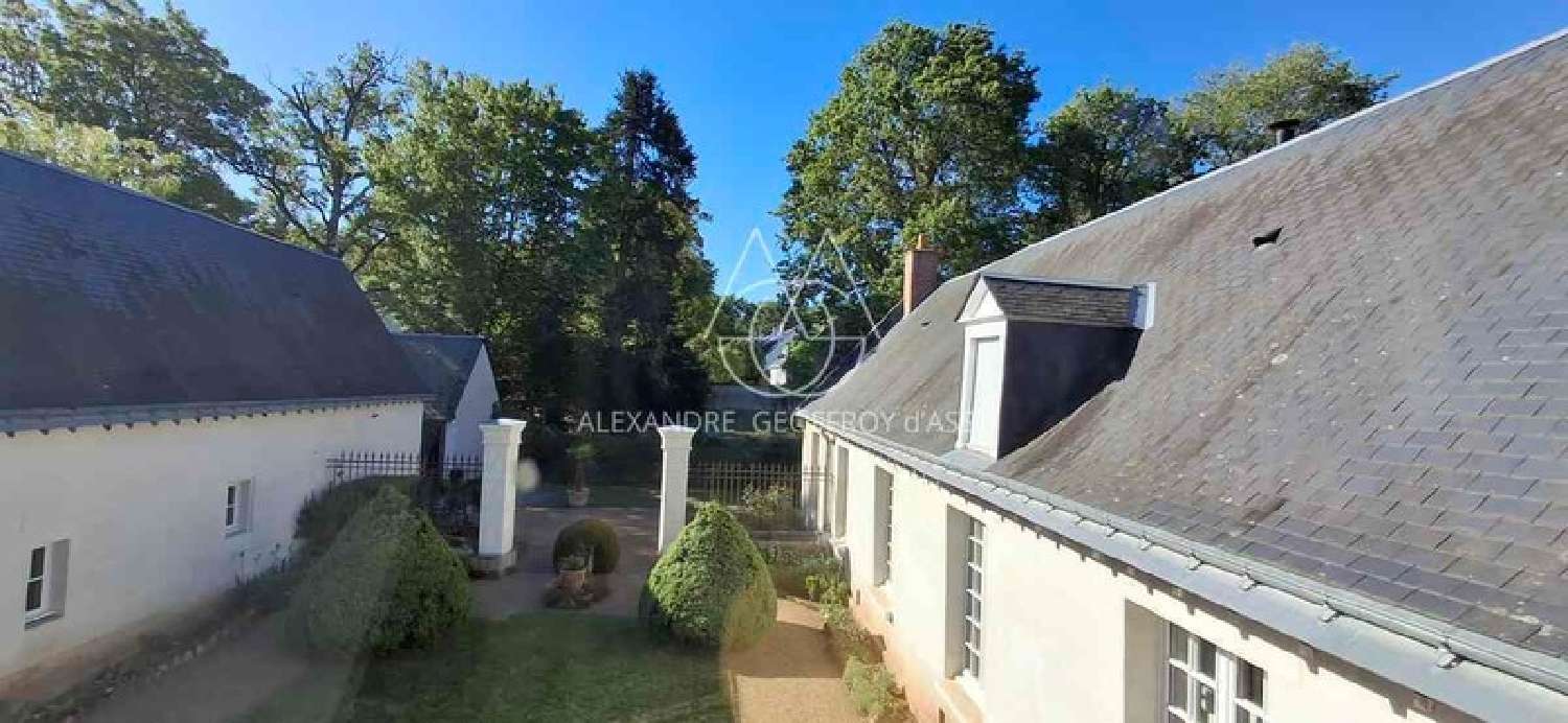  à vendre maison Tours Indre-et-Loire 3