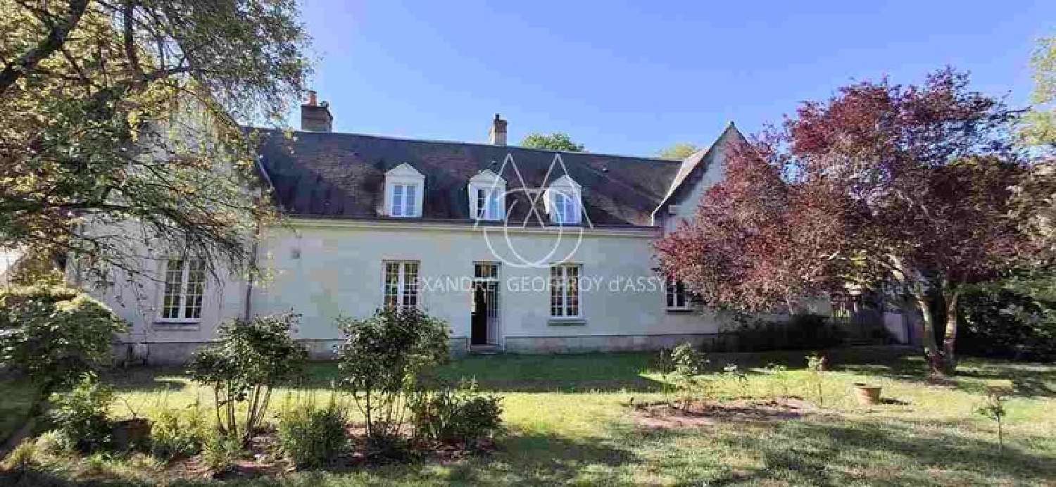  à vendre maison Tours Indre-et-Loire 4
