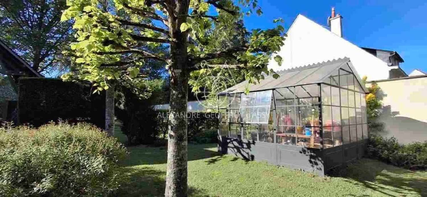  à vendre maison Tours Indre-et-Loire 5