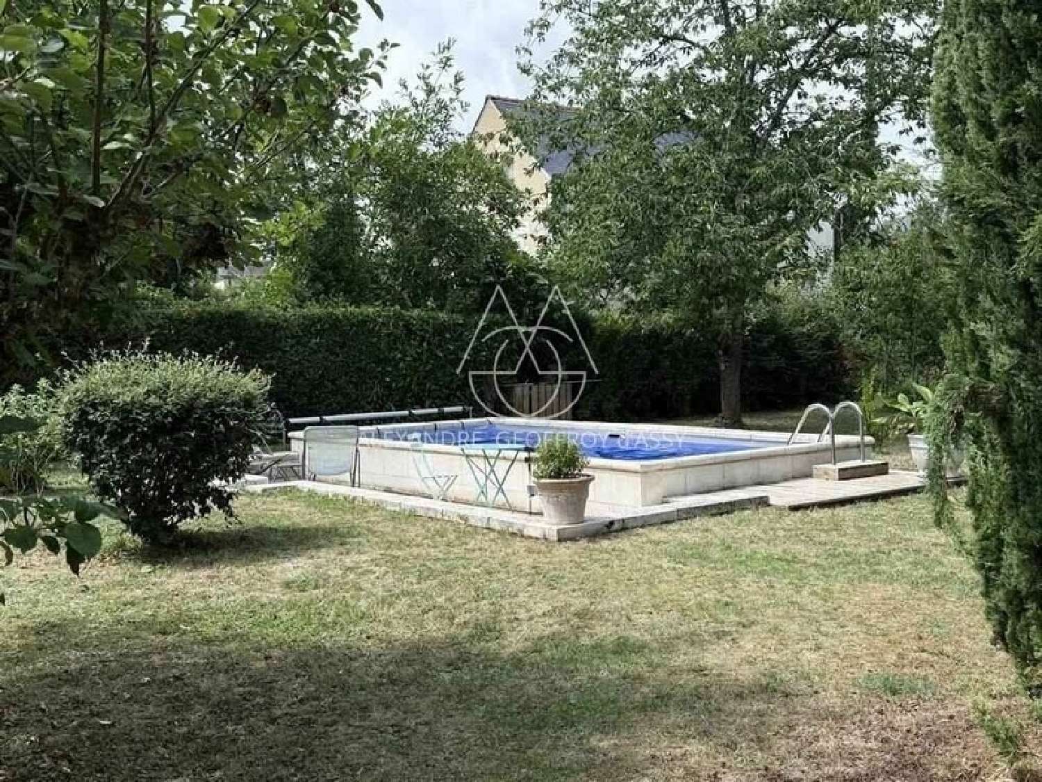  à vendre maison Tours Indre-et-Loire 6