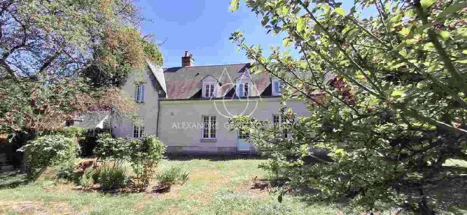  à vendre maison Tours Indre-et-Loire 7