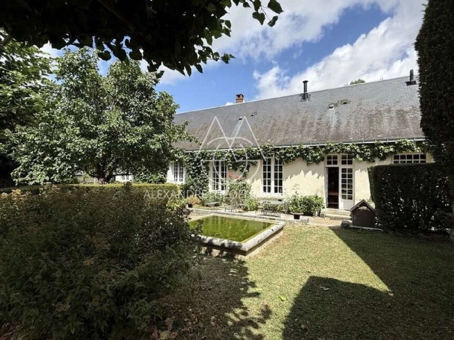  à vendre maison Tours Indre-et-Loire 8