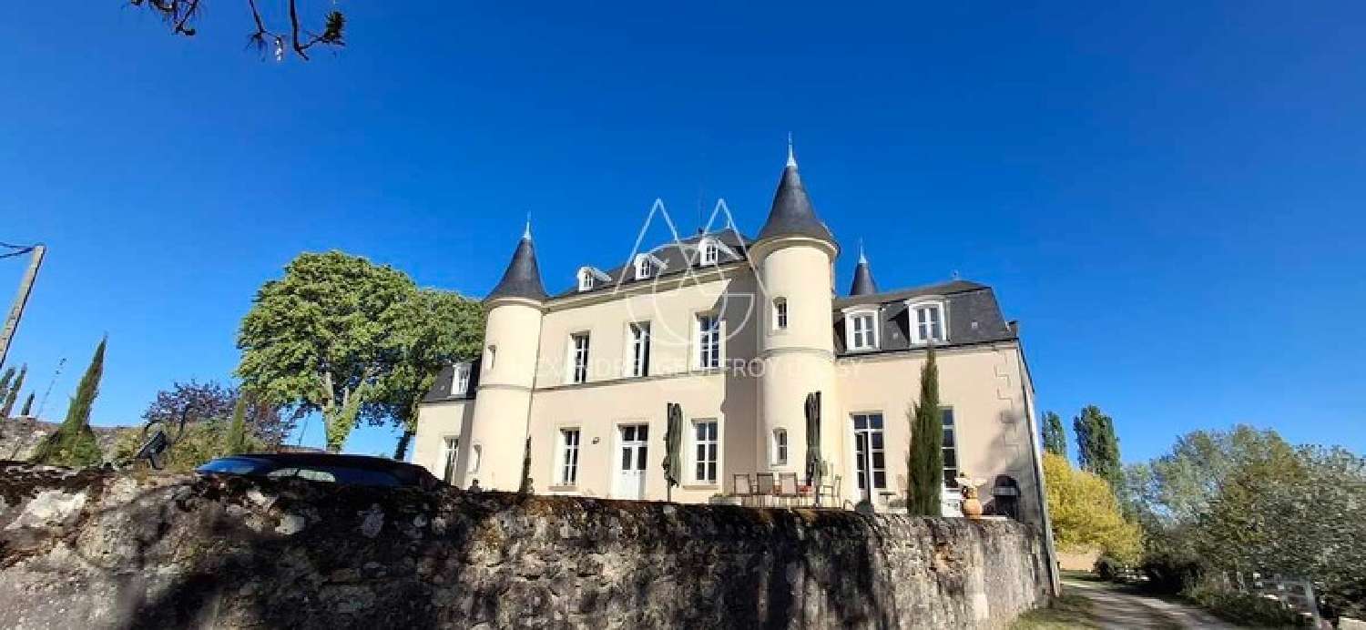  à vendre maison Tours Indre-et-Loire 1