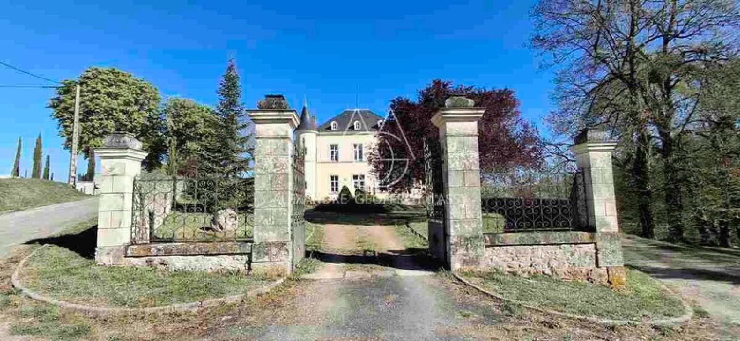  à vendre maison Tours Indre-et-Loire 2