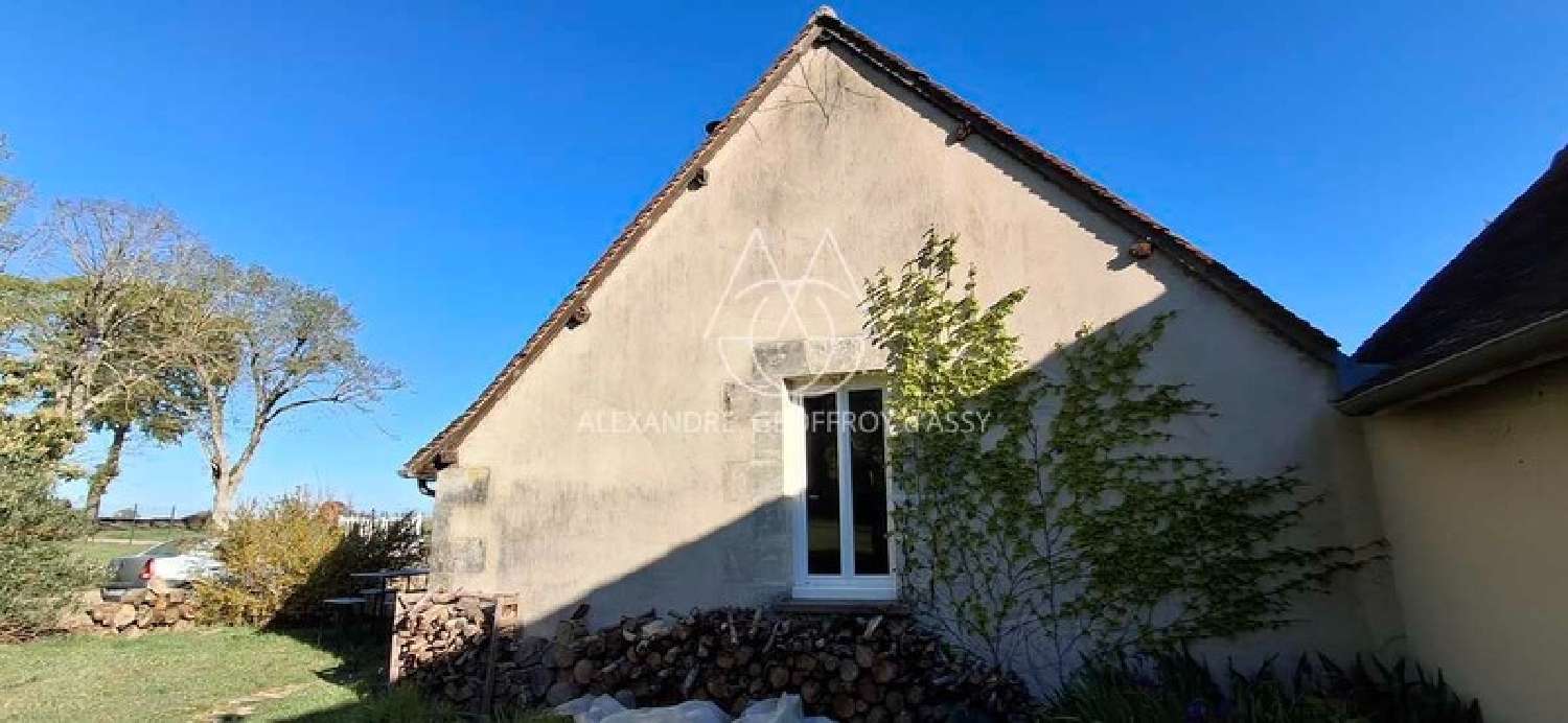  à vendre maison Tours Indre-et-Loire 7