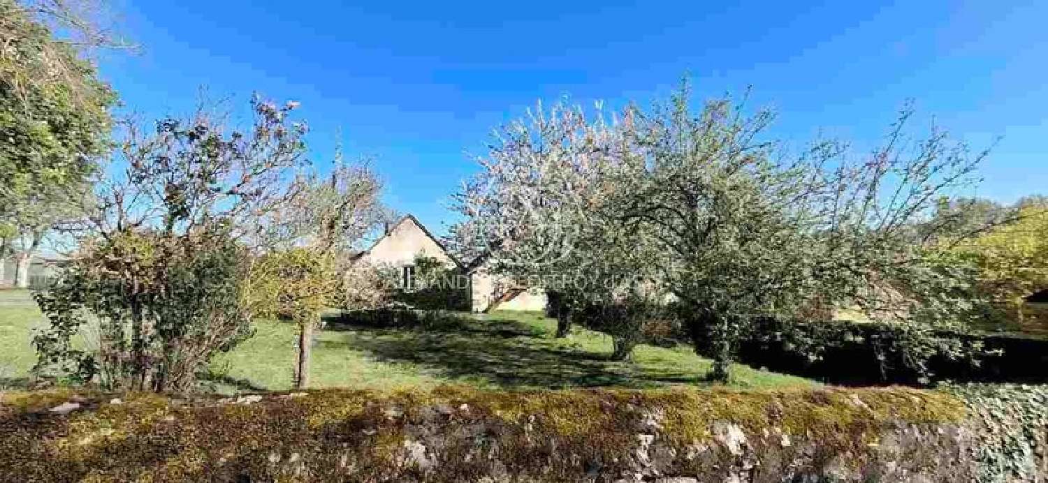  à vendre maison Tours Indre-et-Loire 8