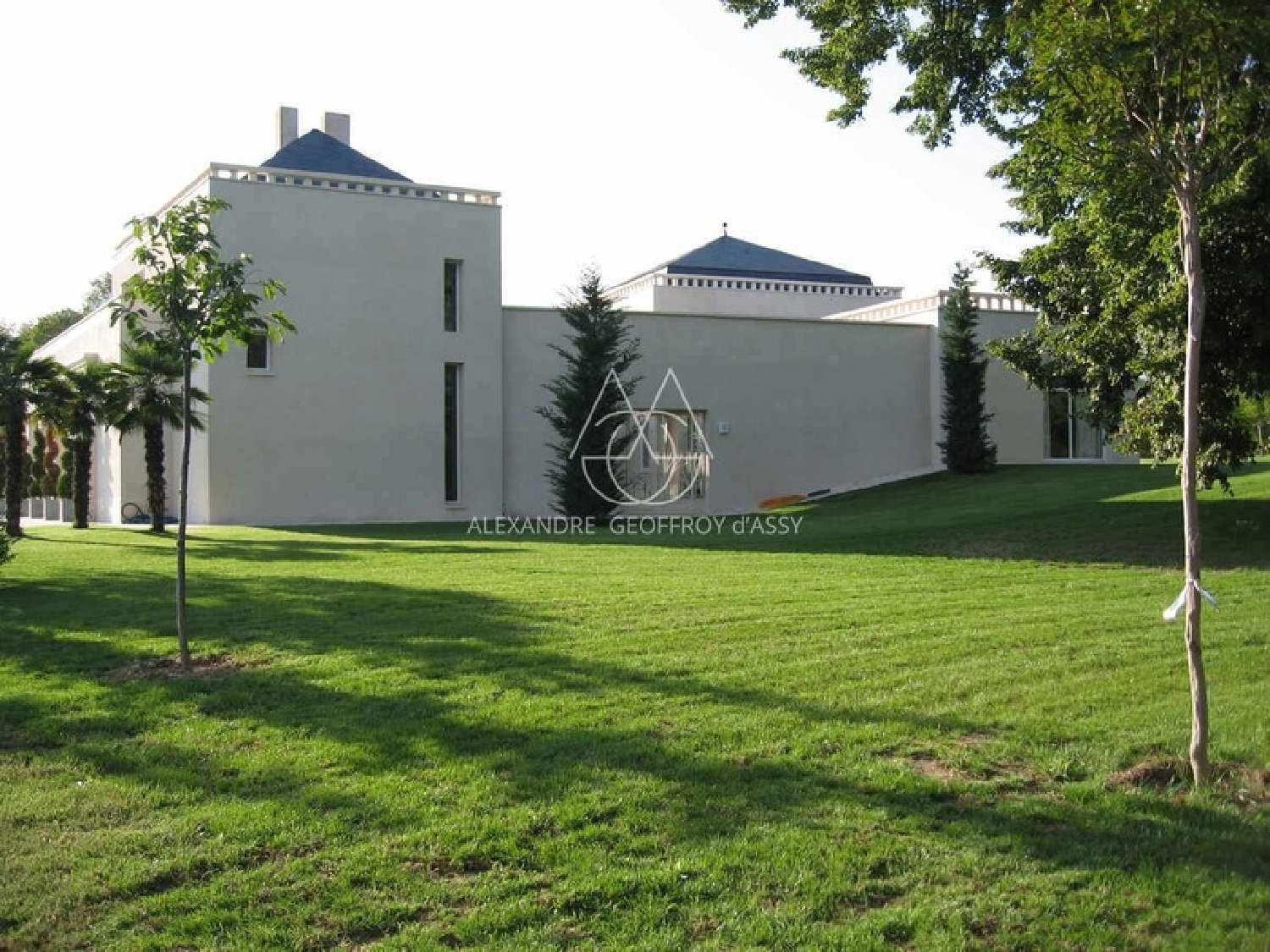  à vendre maison Tours Indre-et-Loire 3