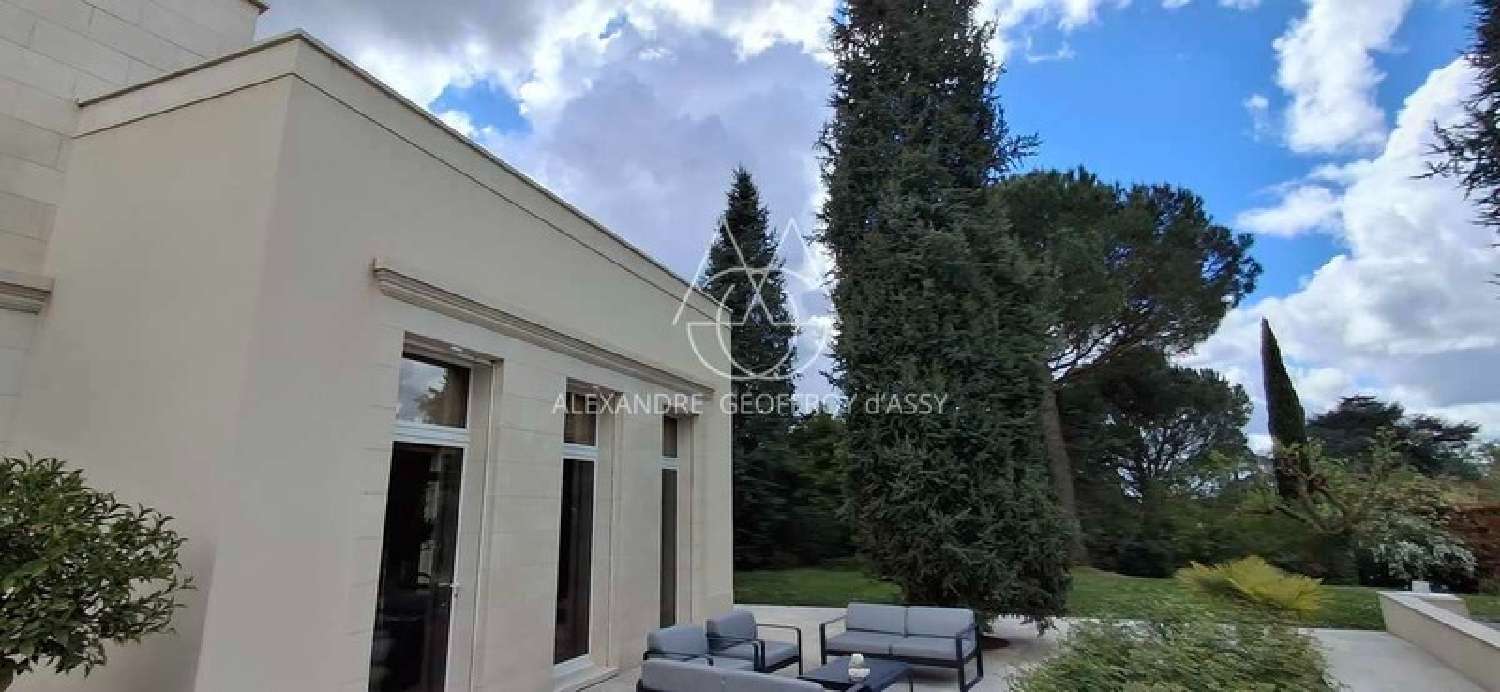  à vendre maison Tours Indre-et-Loire 5