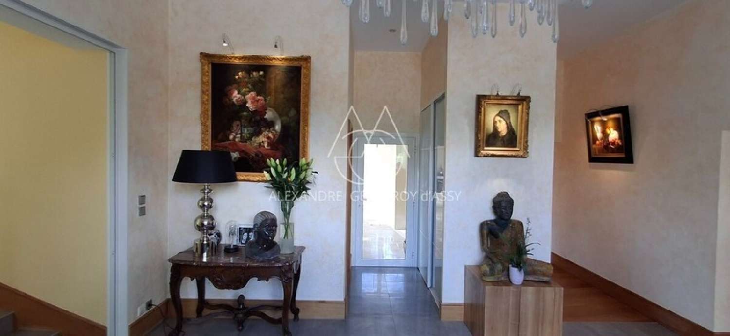  à vendre maison Tours Indre-et-Loire 7