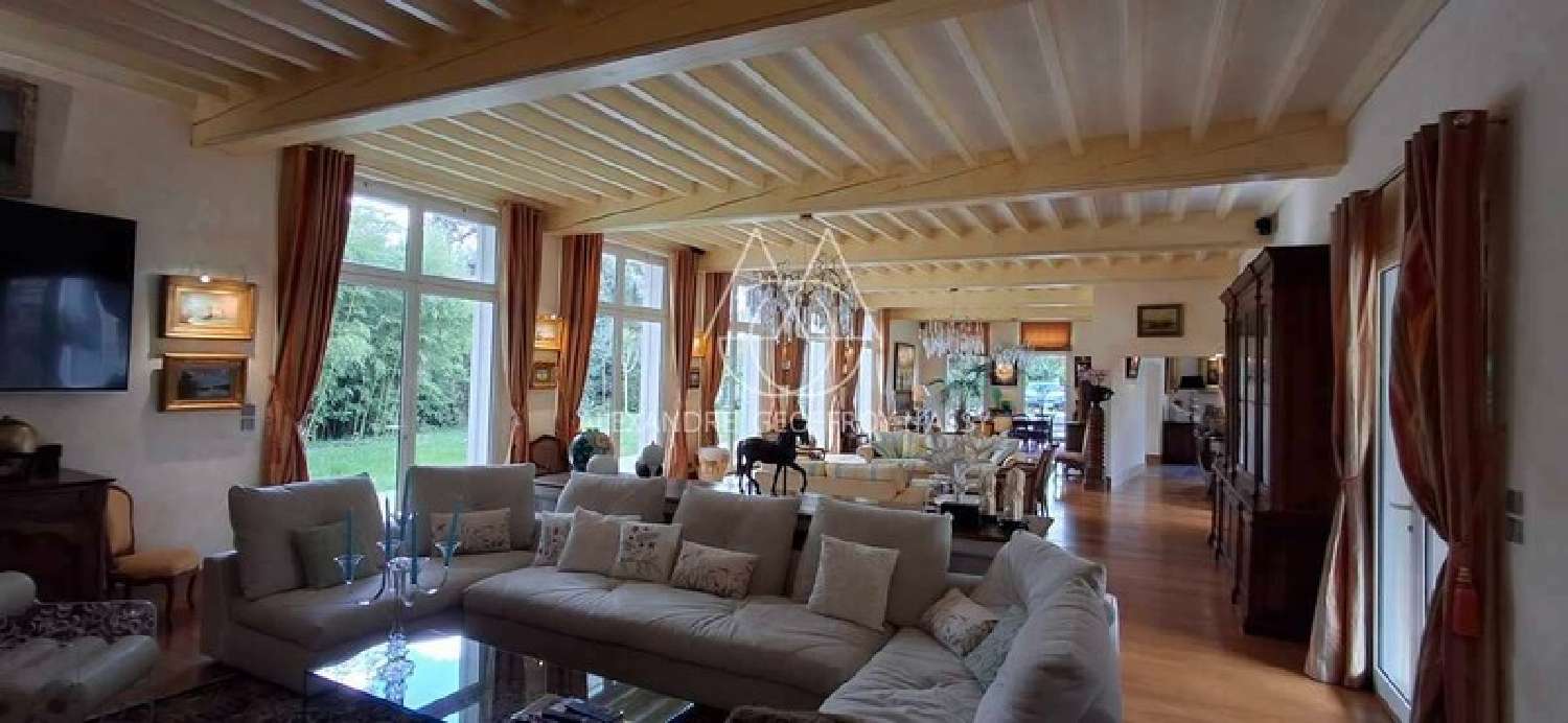  à vendre maison Tours Indre-et-Loire 8