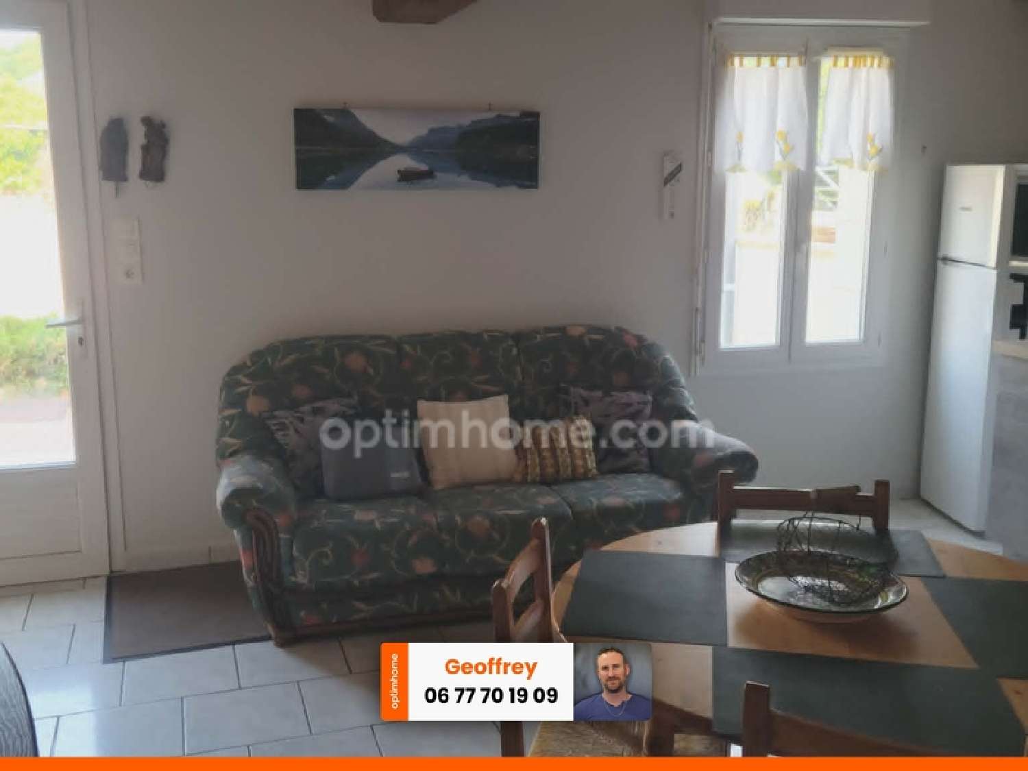 à vendre maison Tourtenay Deux-Sèvres 2