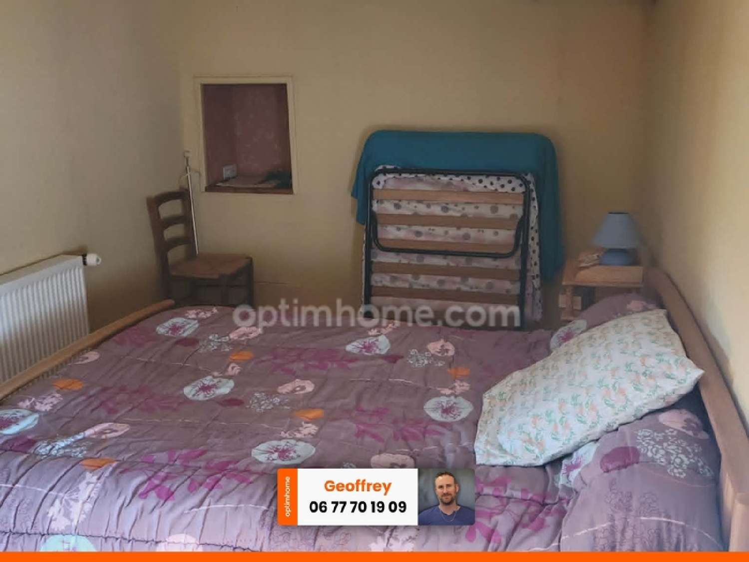 à vendre maison Tourtenay Deux-Sèvres 3