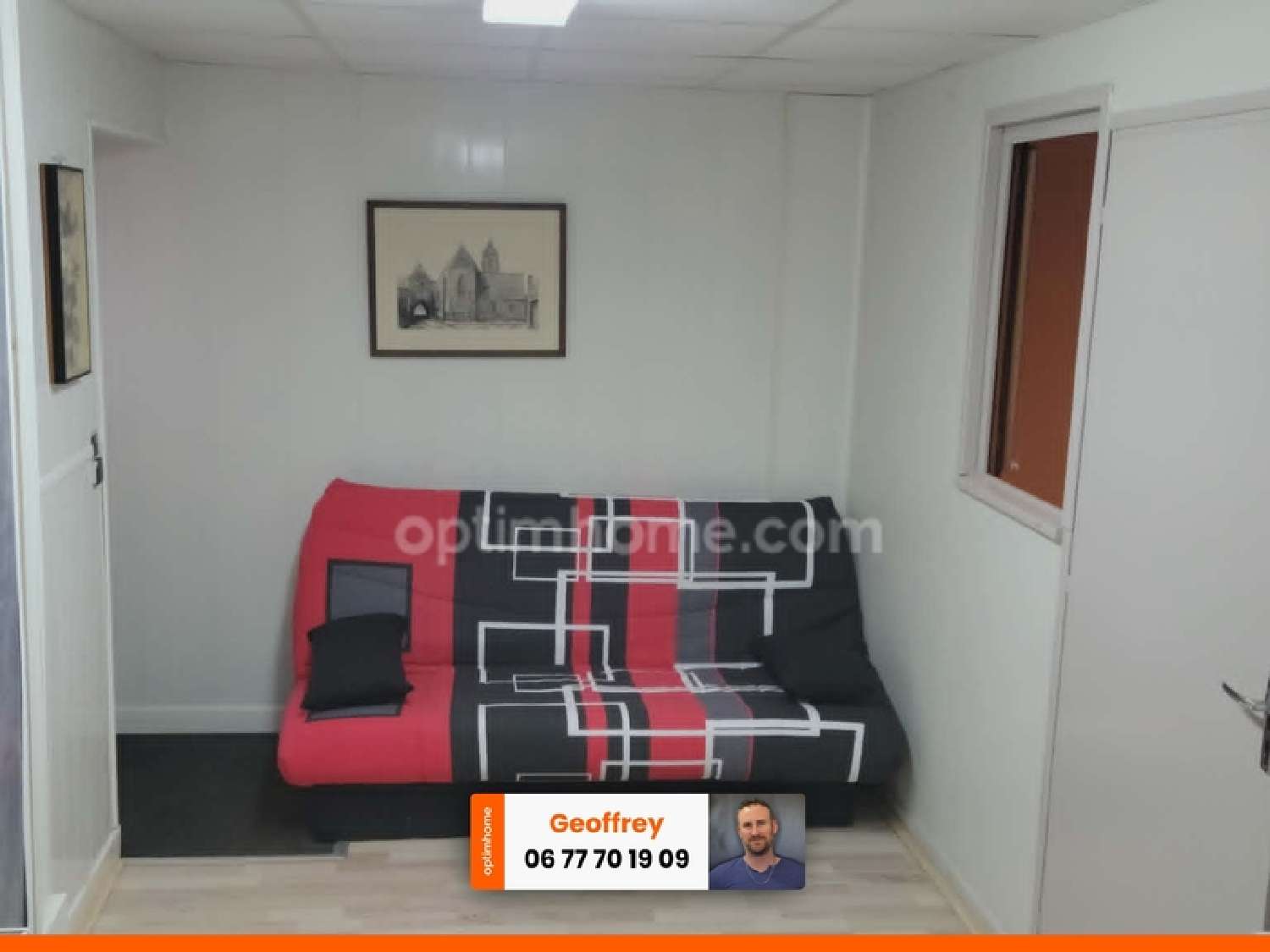 à vendre maison Tourtenay Deux-Sèvres 6