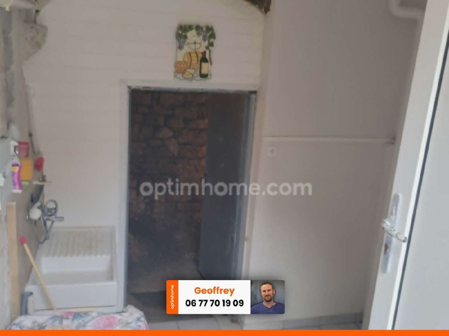à vendre maison Tourtenay Deux-Sèvres 7