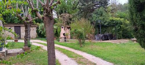 Tourves Var Haus Bild 7347023