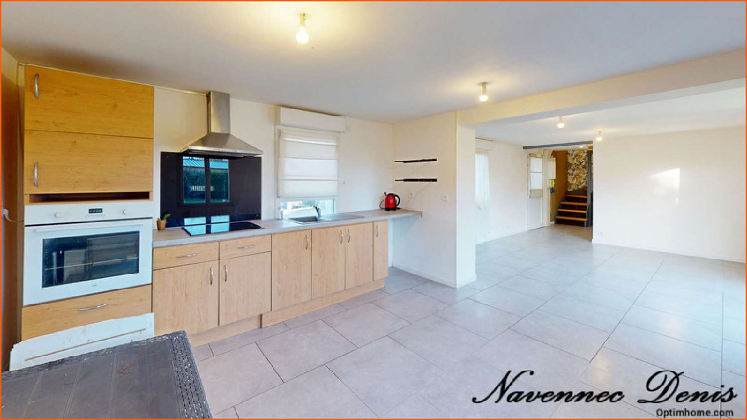  te koop huis Tourville-la-Campagne Eure 5