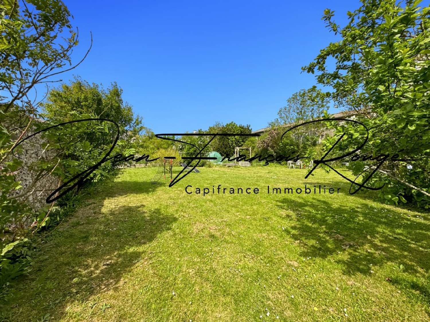  à vendre maison Tourville-sur-Sienne Manche 2