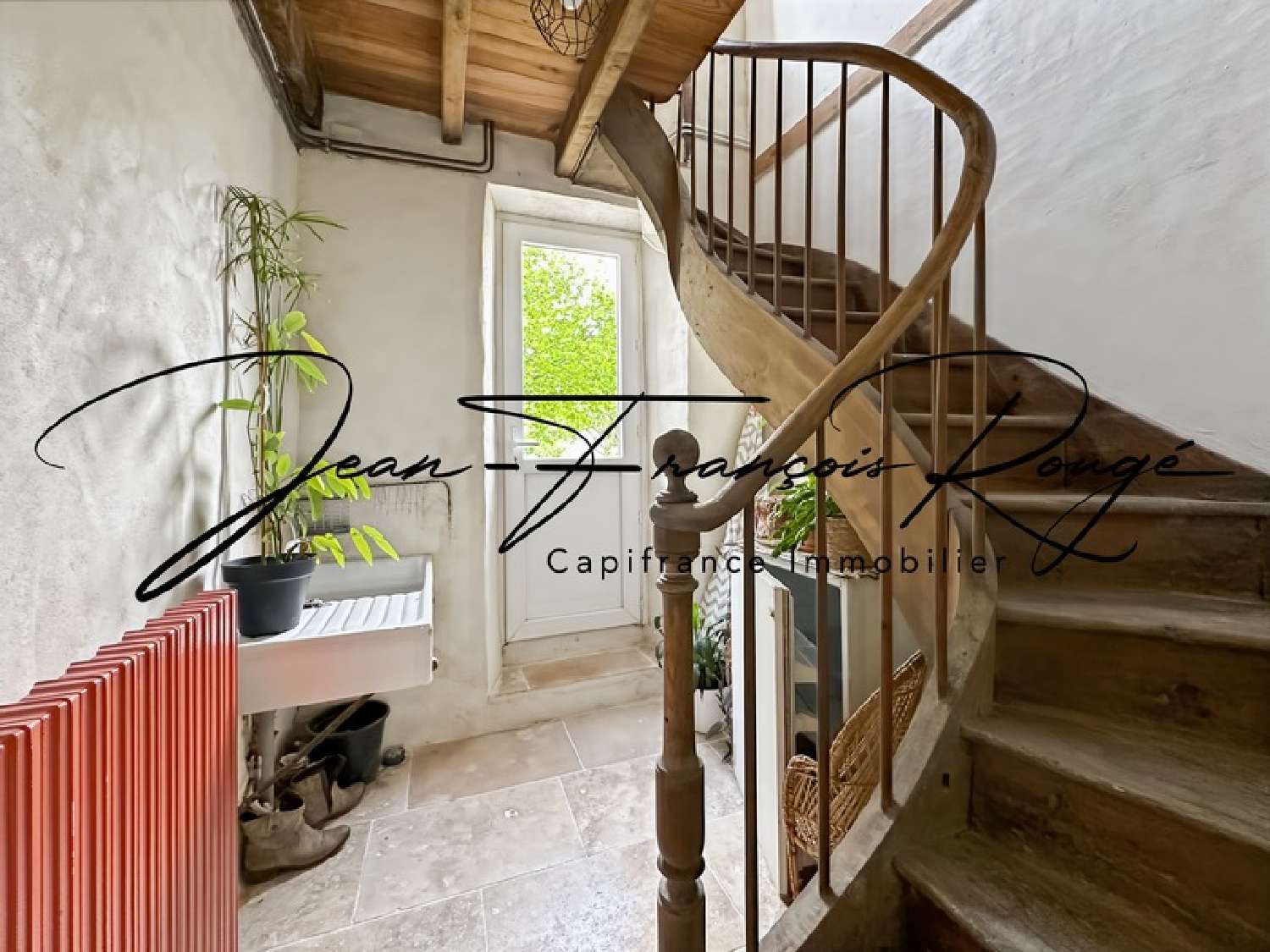  à vendre maison Tourville-sur-Sienne Manche 7