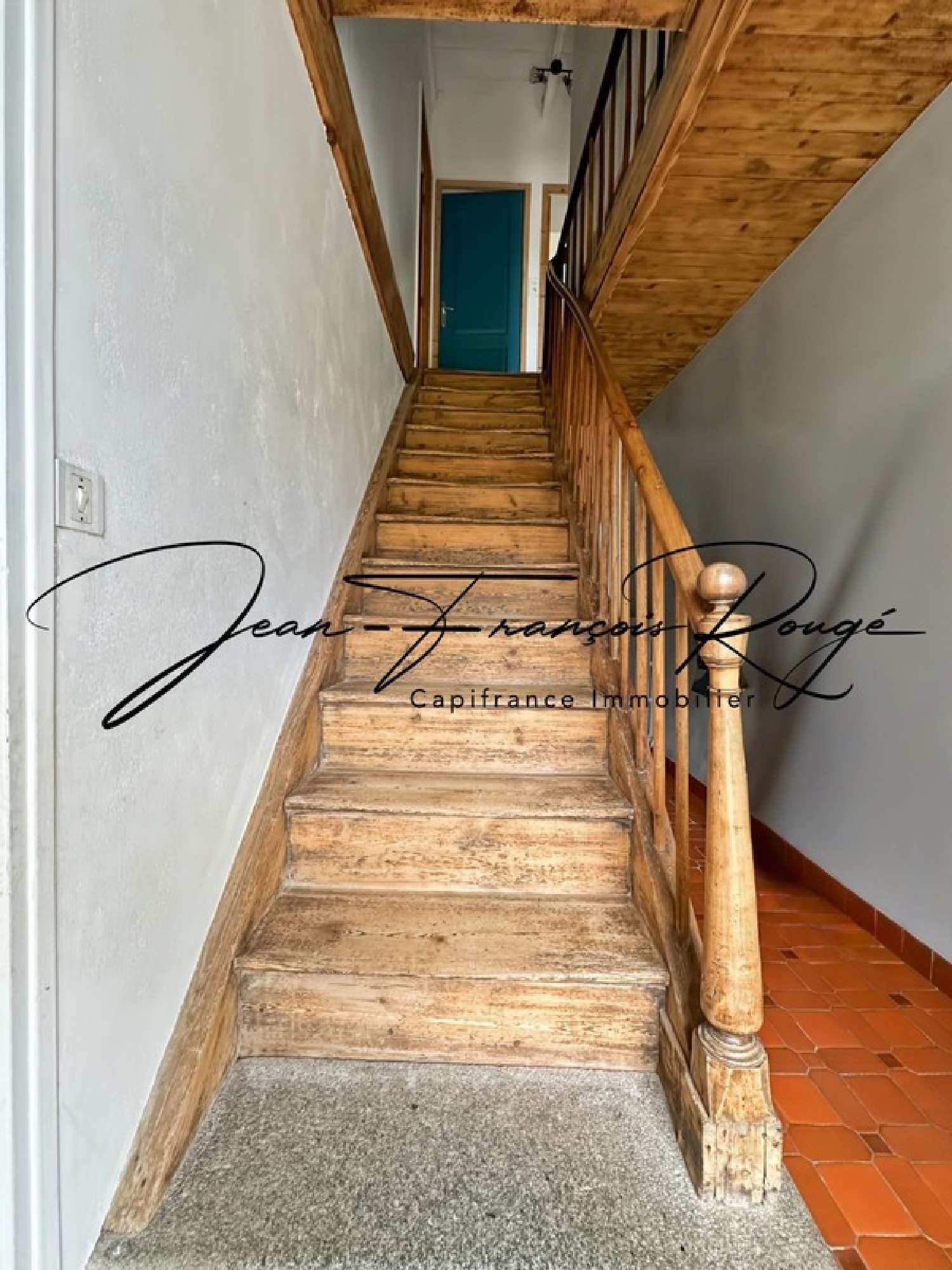  à vendre maison Tourville-sur-Sienne Manche 8