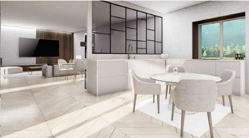 Toussieu Rhône Haus Bild 7347731