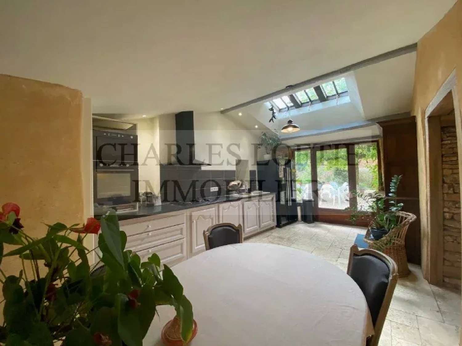  te koop huis Touzac Lot 5