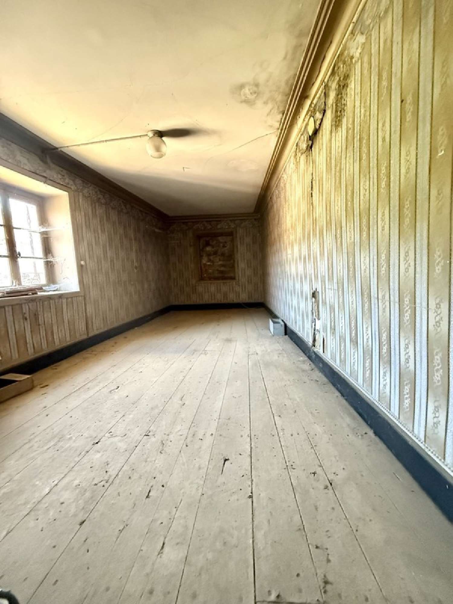  te koop huis Trambly Saône-et-Loire 1
