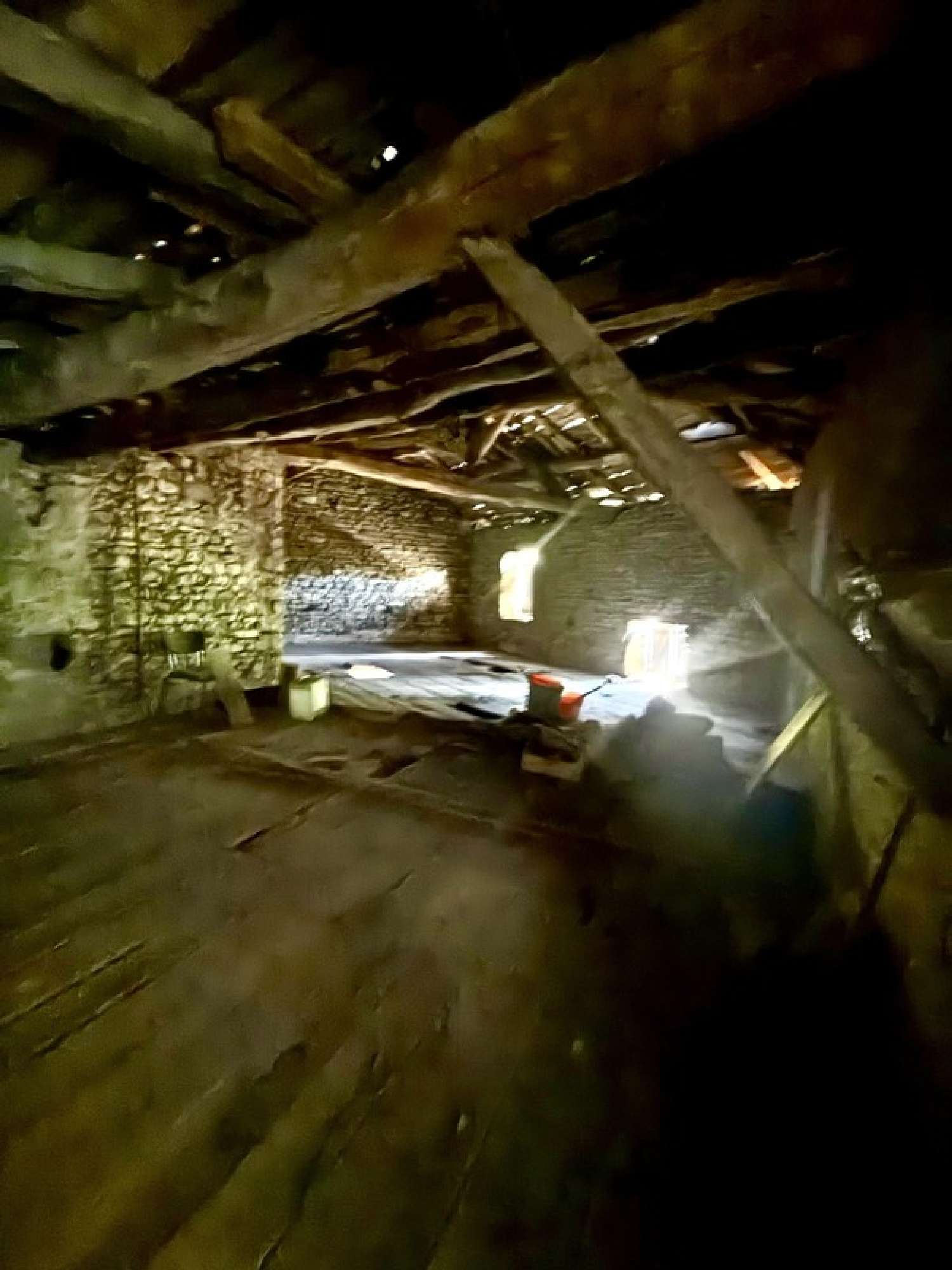  te koop huis Trambly Saône-et-Loire 2