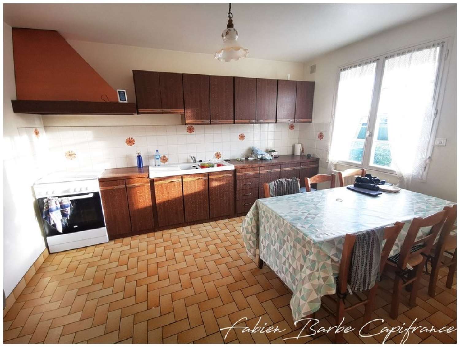  te koop huis Tréal Morbihan 2