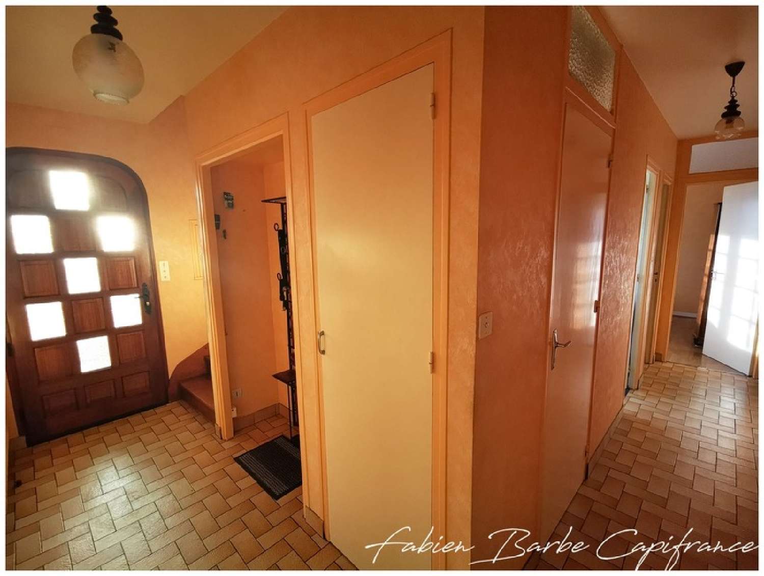  te koop huis Tréal Morbihan 5