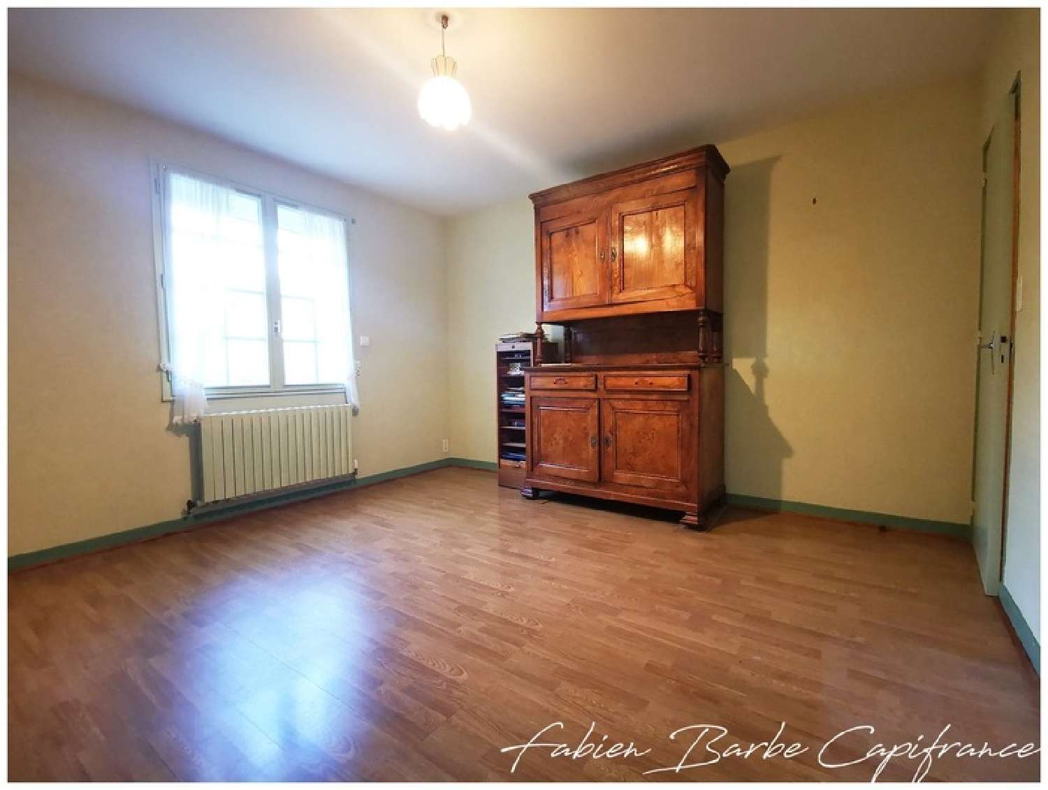  te koop huis Tréal Morbihan 7
