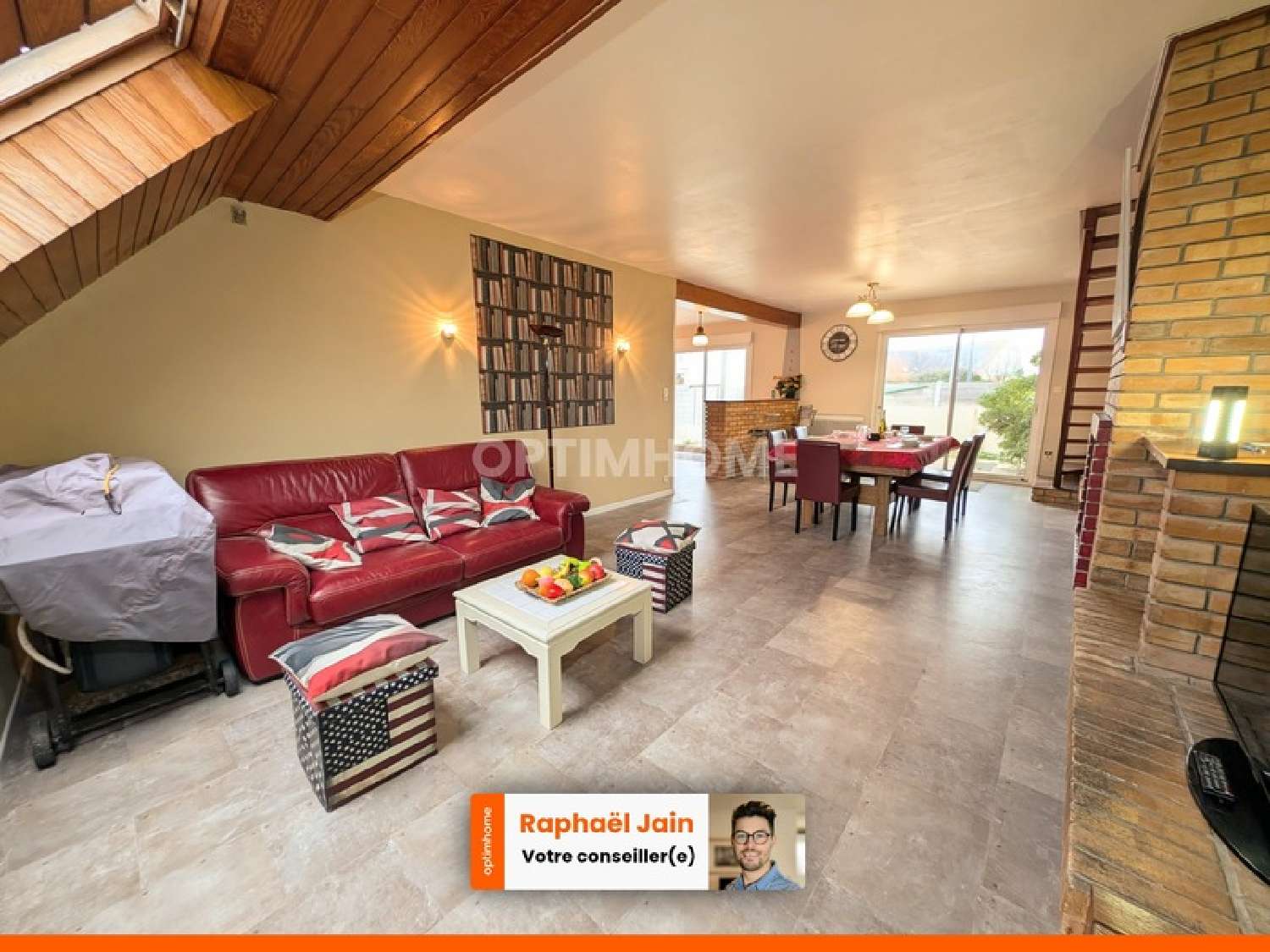à vendre maison Tréffiagat Finistère 2