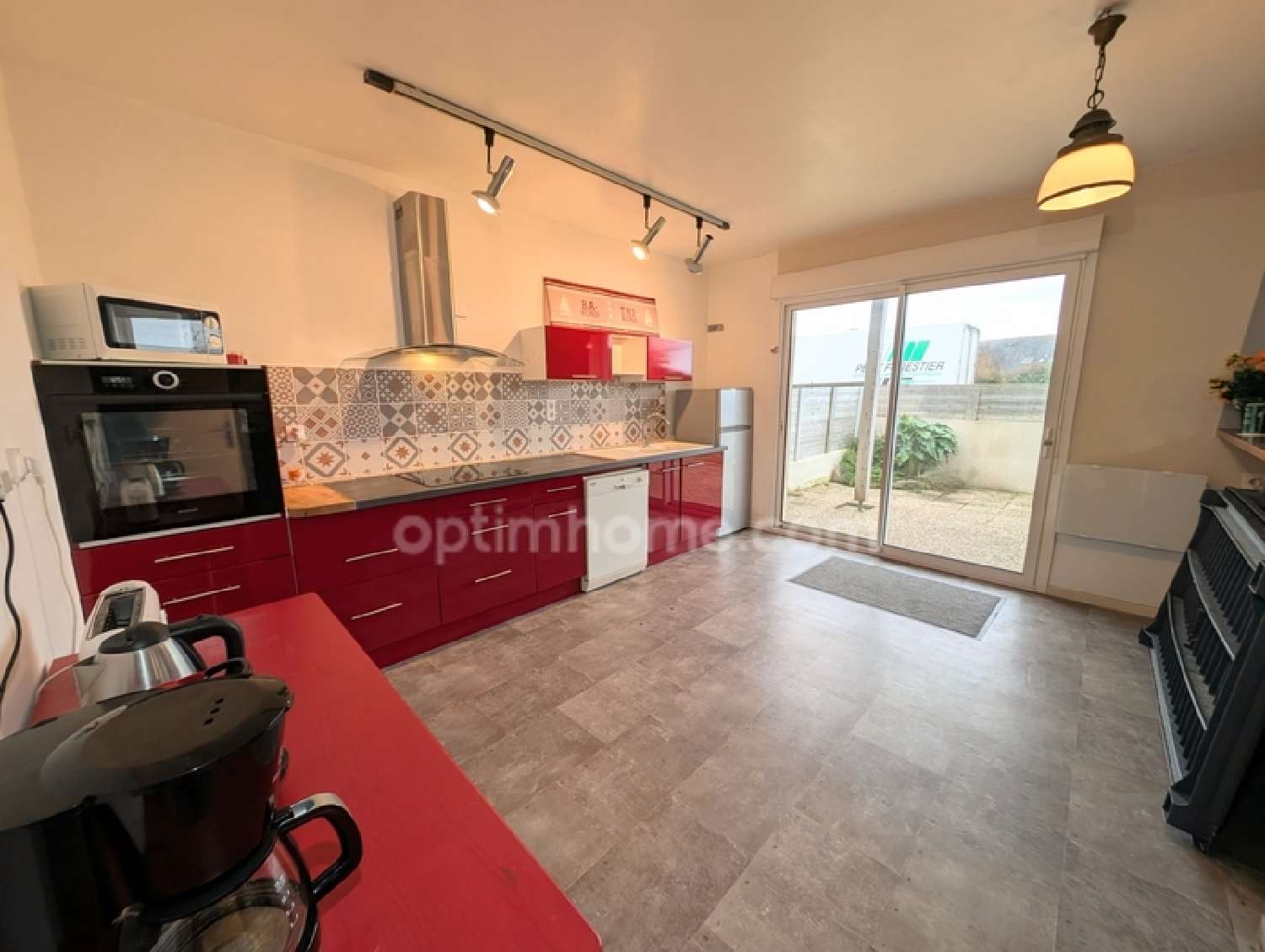 à vendre maison Tréffiagat Finistère 4
