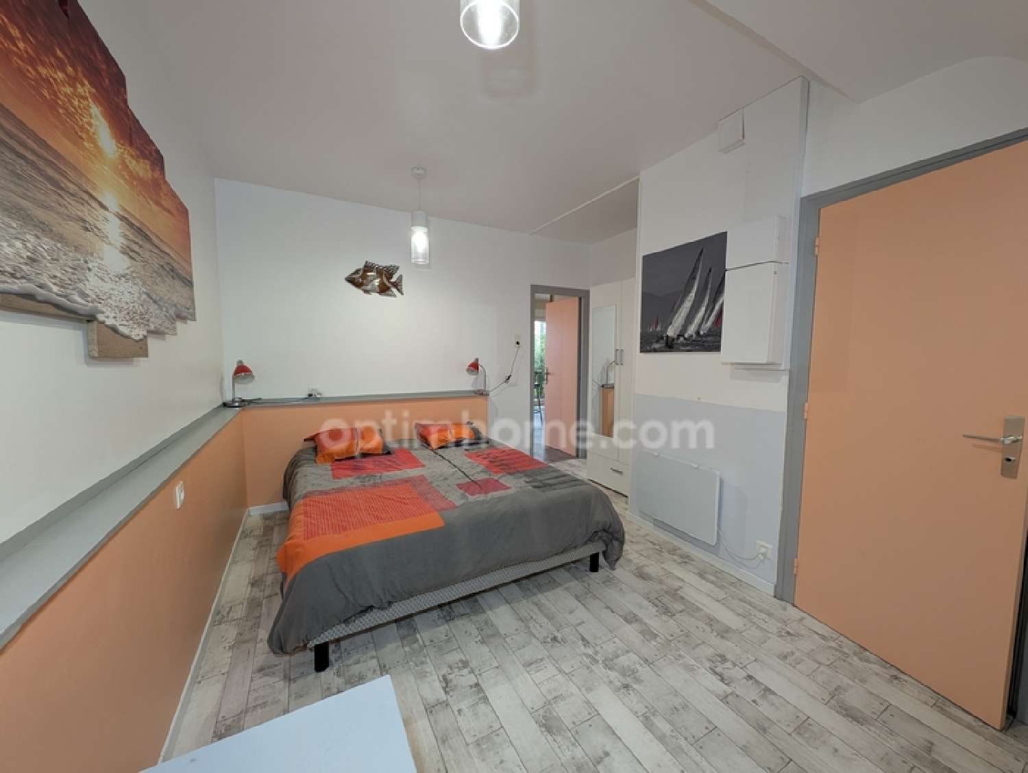 à vendre maison Tréffiagat Finistère 5