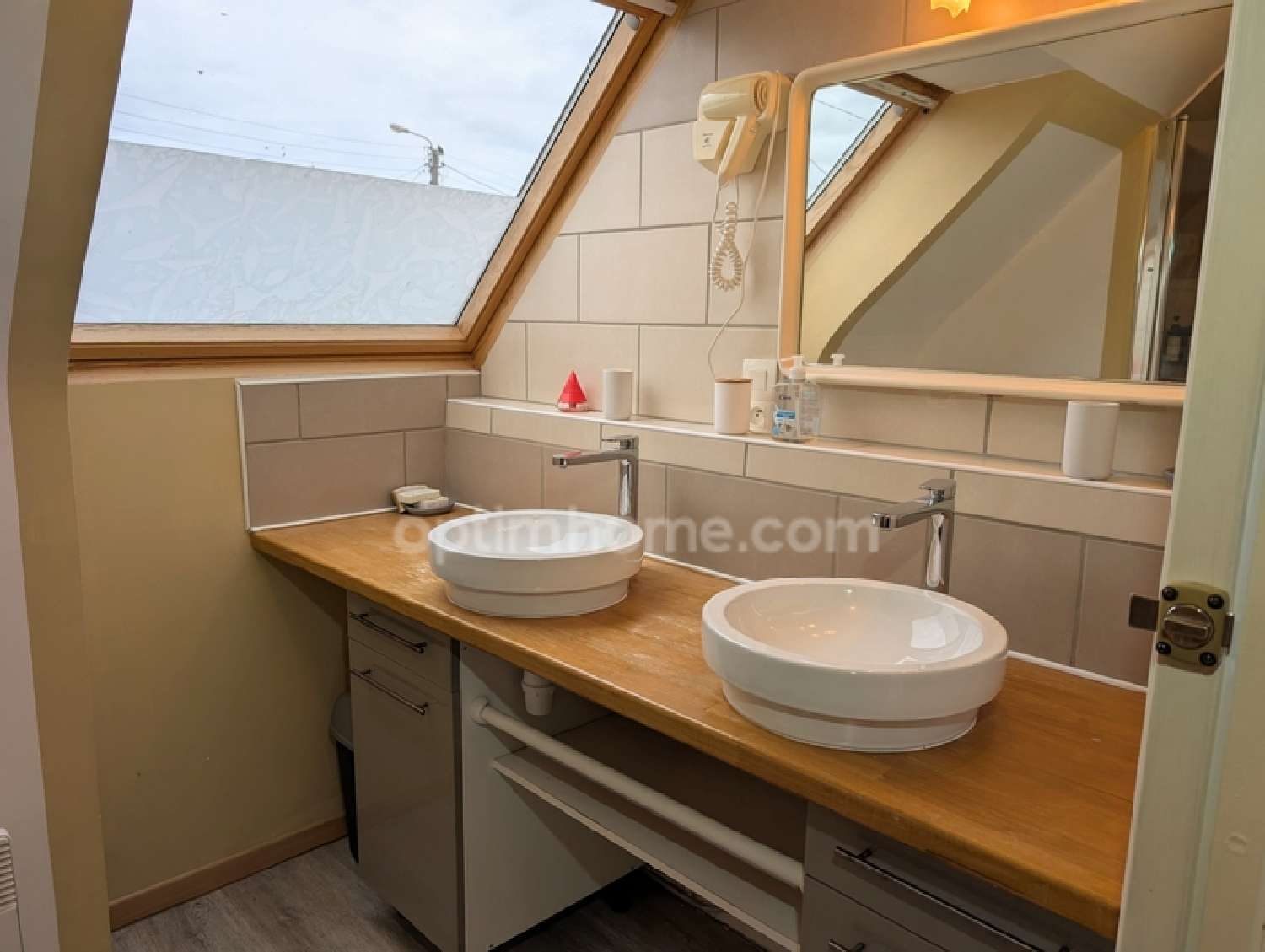 à vendre maison Tréffiagat Finistère 7